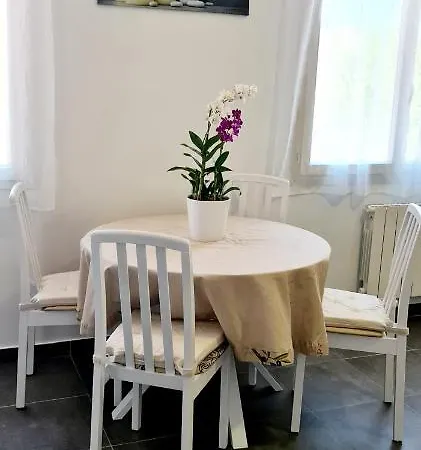 Appartement 2 Pieces *