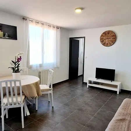 Apartment Appartement 2 Pieces Noisy-le-Grand
