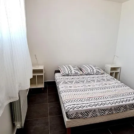 Appartement 2 Pieces *