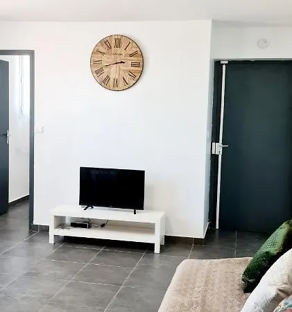 Apartment Appartement 2 Pieces
