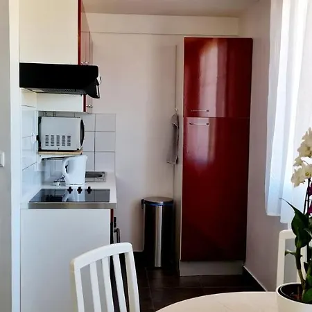 Appartement 2 Pieces Apartment *
