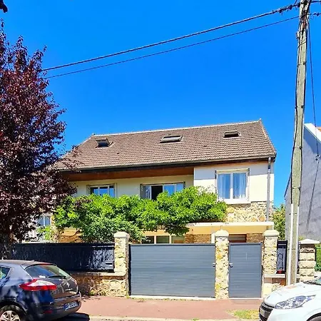Appartement 2 Pieces Noisy-le-Grand