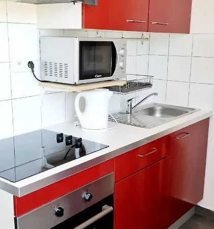 Appartement 2 Pieces Apartment *