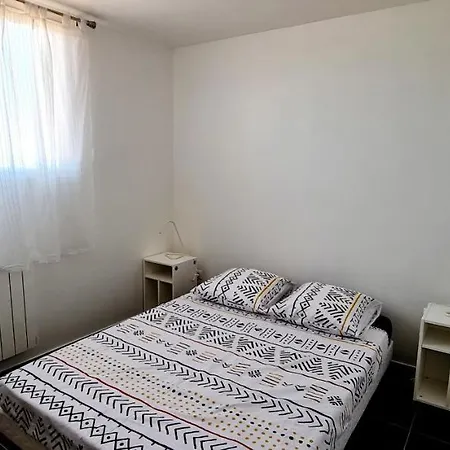 Appartement 2 Pieces Noisy-le-Grand