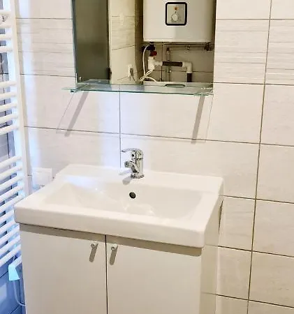 Apartment Appartement 2 Pieces *