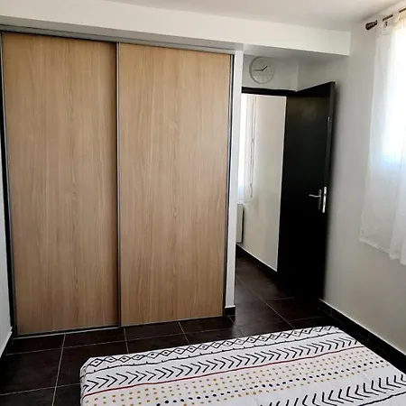 Appartement 2 Pieces