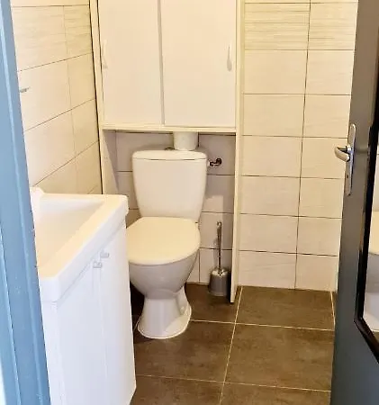 Appartement 2 Pieces Apartment
