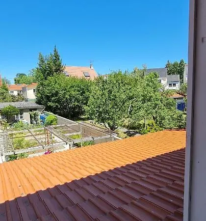Apartment Appartement 2 Pieces Noisy-le-Grand
